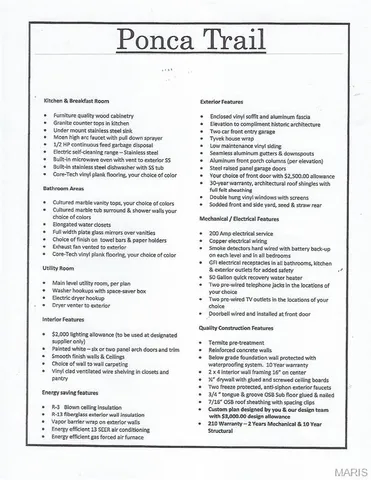 $1,000,000 | 56 Ponca Trail, Kirkwood, MO 63122