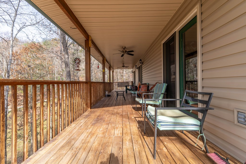 212 Pendergrass Road Marble, NC 28905 - Photo 30 of 38
