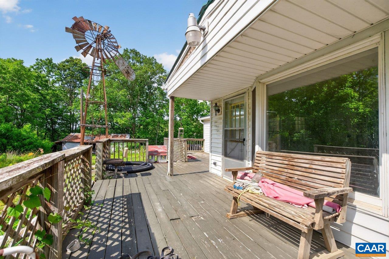 176 Eureka Mill Road Staunton, VA 24401 - Photo 27 of 42