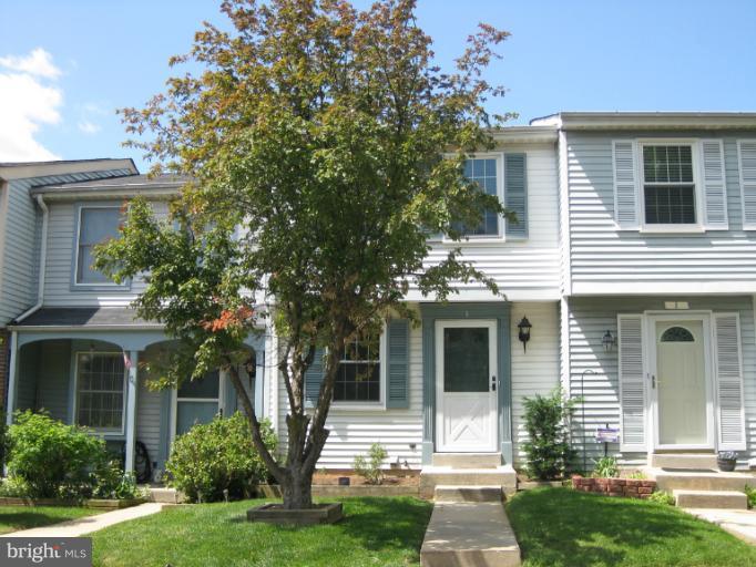 3 Farmcrest Court Silver Spring, MD 20905 - Photo 1 of 26 Exterior (Front)
