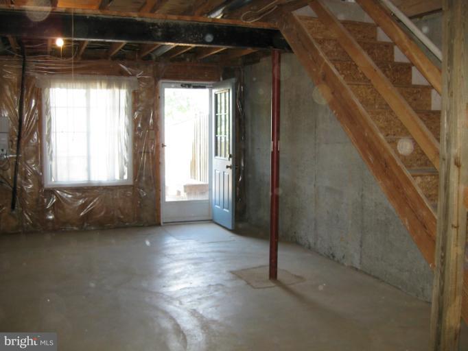 3 Farmcrest Court Silver Spring, MD 20905 - Photo 17 of 26 Large Walk-out Basement