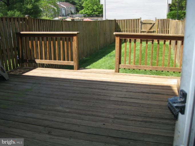 3 Farmcrest Court Silver Spring, MD 20905 - Photo 8 of 26 Deck 2