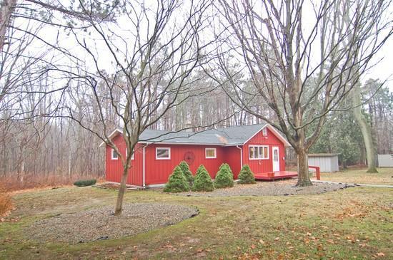 17869 Hoder Road New Buffalo, MI 49117 - Photo 10 of 12 Additional Photo
