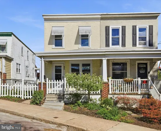 $2,050 | 226 North Warren Street, Pottstown, PA 19464