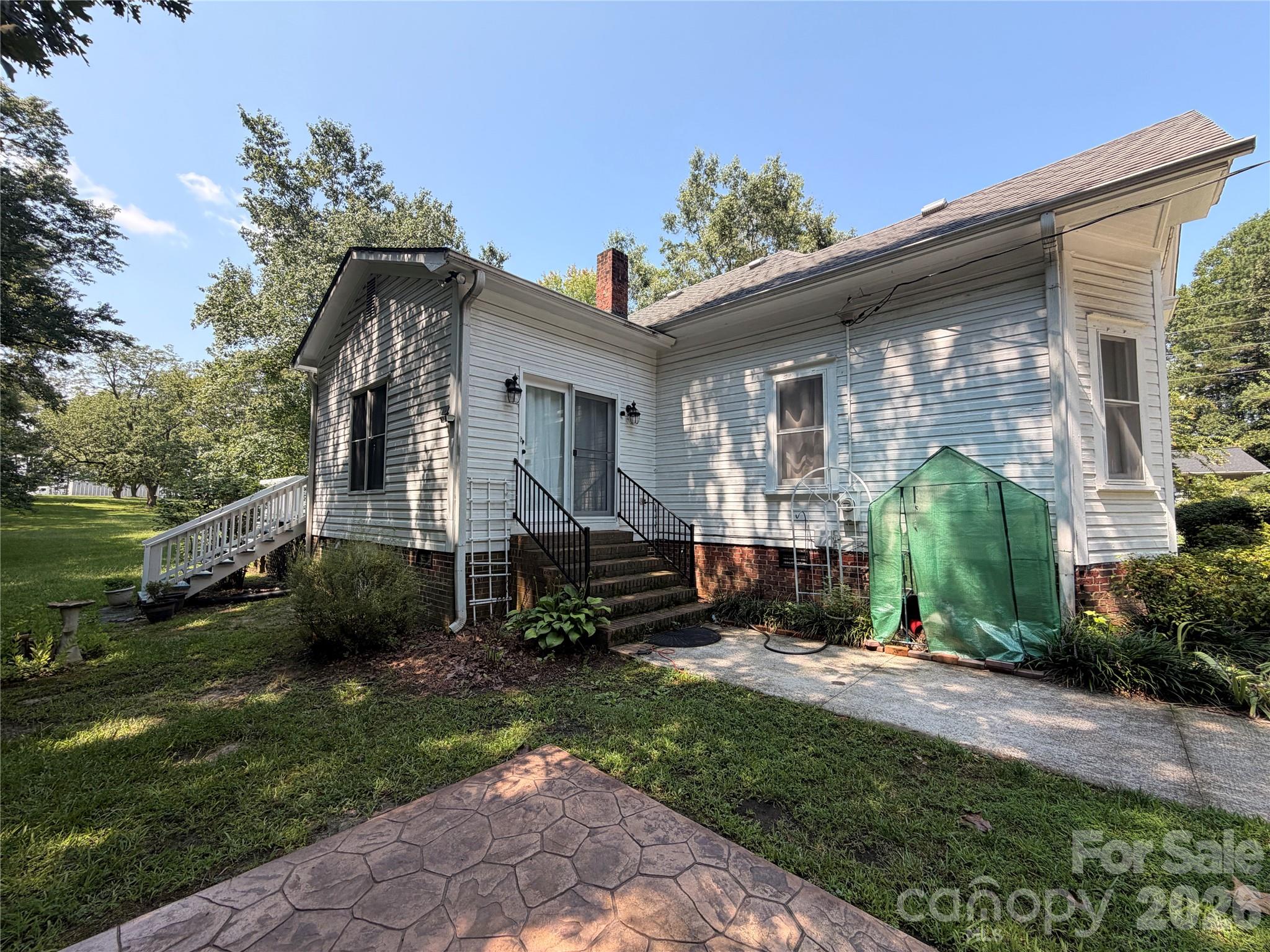 130 Shiloh Road Troy, NC 27371 - Photo 25 of 30 Gallery Image 25