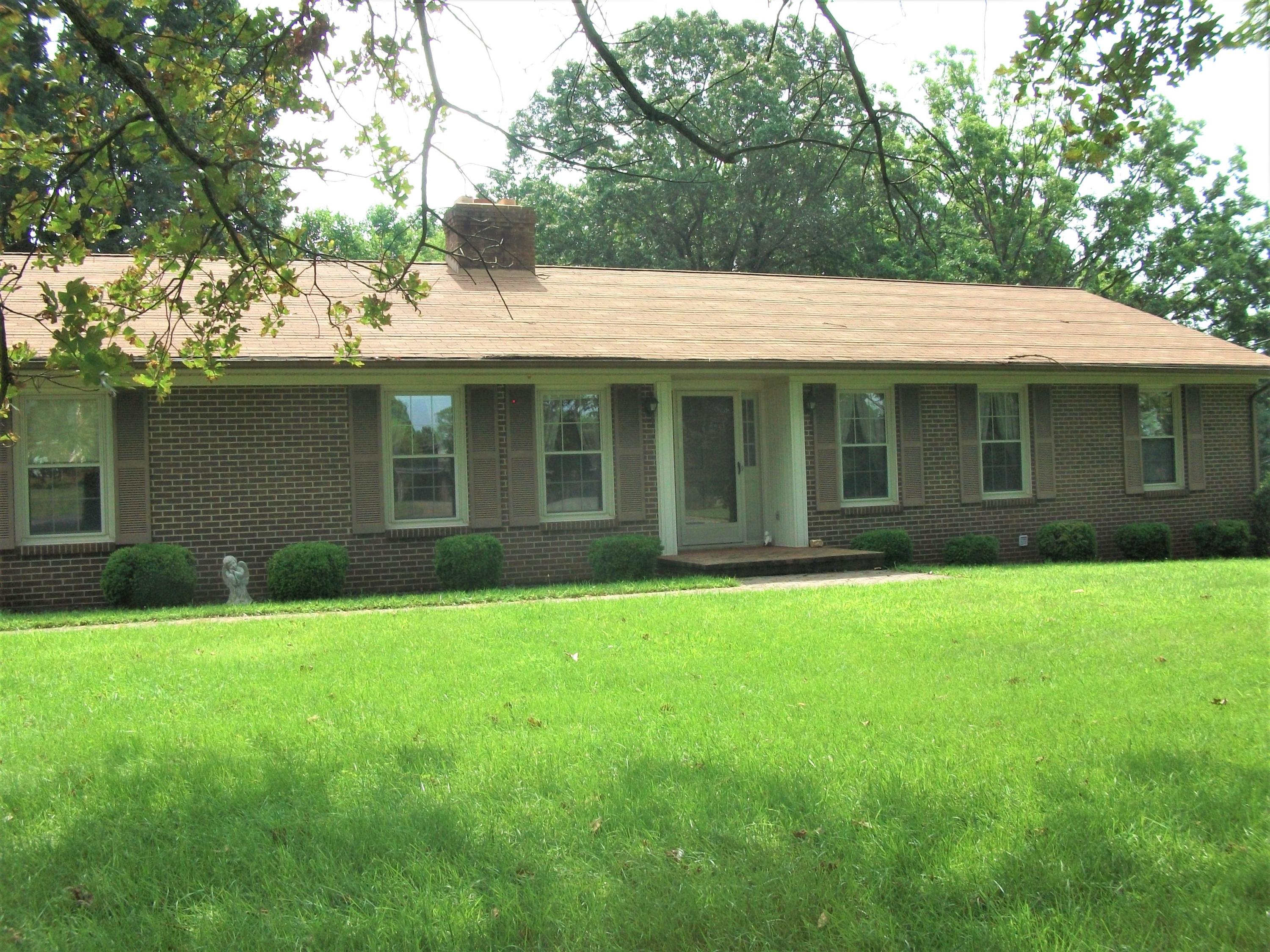 1958 Truevine Road Penhook, VA 24137 - Photo 2 of 45 a view of a house with a yard