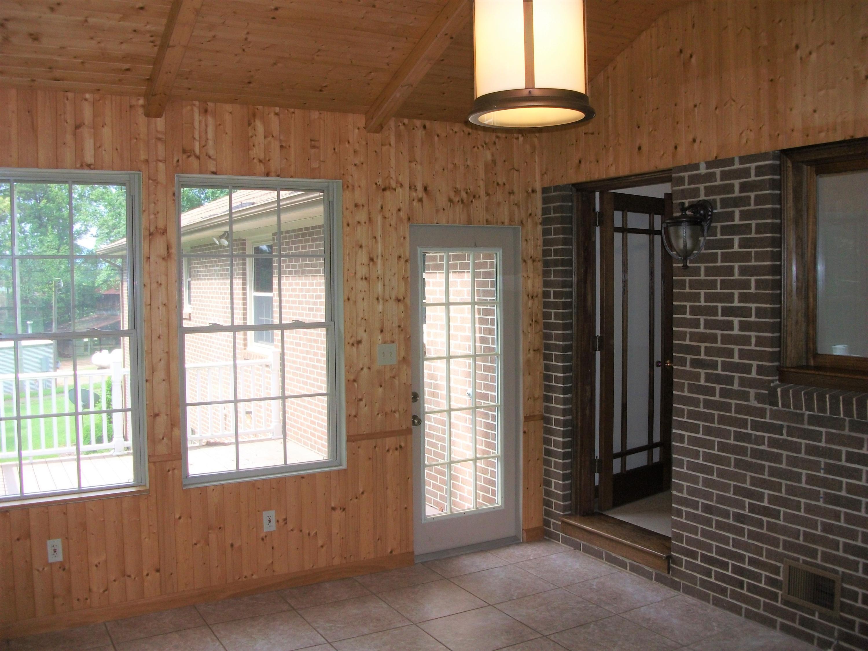 1958 Truevine Road Penhook, VA 24137 - Photo 22 of 45 a view of an entryway of a house