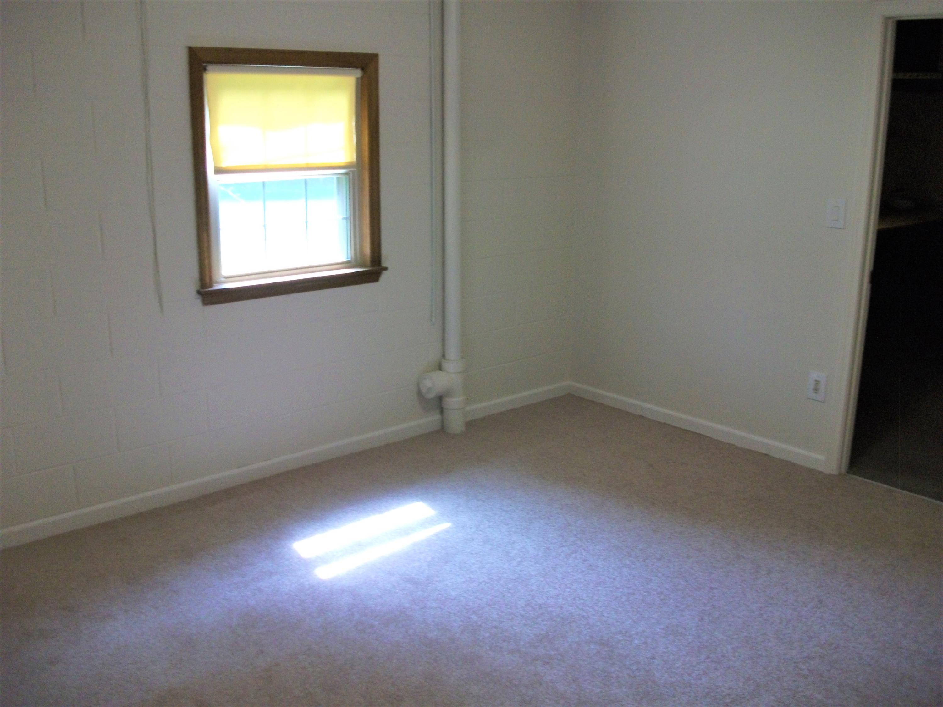 1958 Truevine Road Penhook, VA 24137 - Photo 26 of 45 an empty room with a window