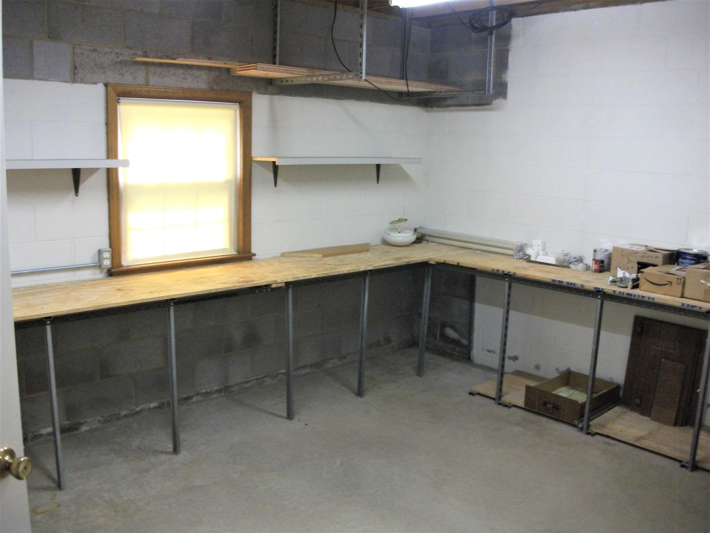 1958 Truevine Road Penhook, VA 24137 - Photo 31 of 45 a room with cabinets