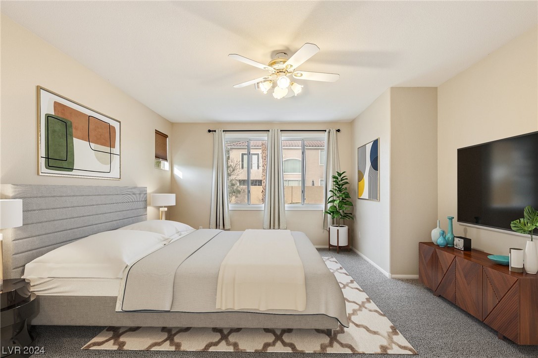 1809 Snow Spring Lane Las Vegas, NV 89134 - Photo 13 of 24