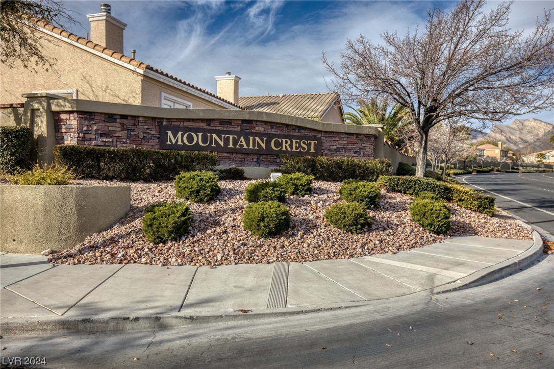 1809 Snow Spring Lane Las Vegas, NV 89134 - Photo 19 of 24