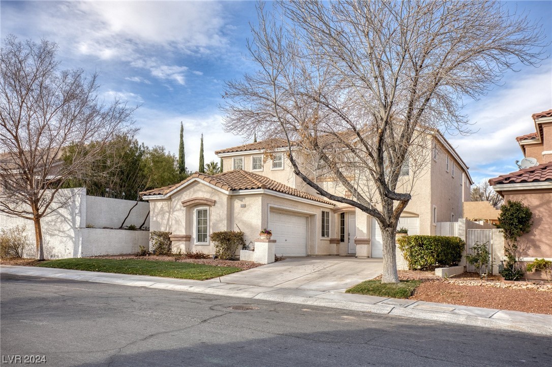 1809 Snow Spring Lane Las Vegas, NV 89134 - Photo 20 of 24