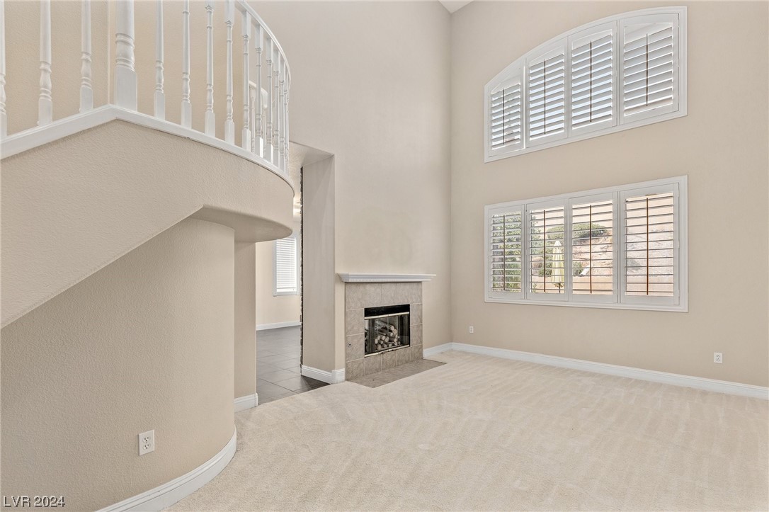 1809 Snow Spring Lane Las Vegas, NV 89134 - Photo 4 of 24