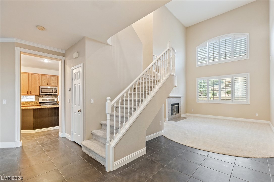 1809 Snow Spring Lane Las Vegas, NV 89134 - Photo 5 of 24