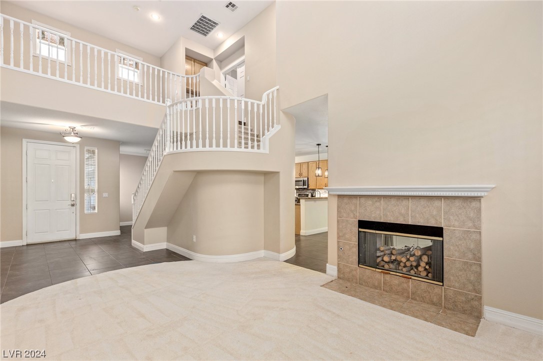 1809 Snow Spring Lane Las Vegas, NV 89134 - Photo 6 of 24