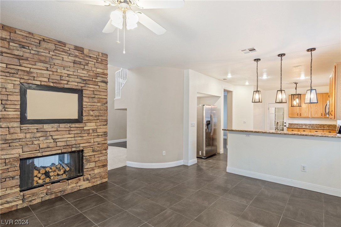 1809 Snow Spring Lane Las Vegas, NV 89134 - Photo 8 of 24