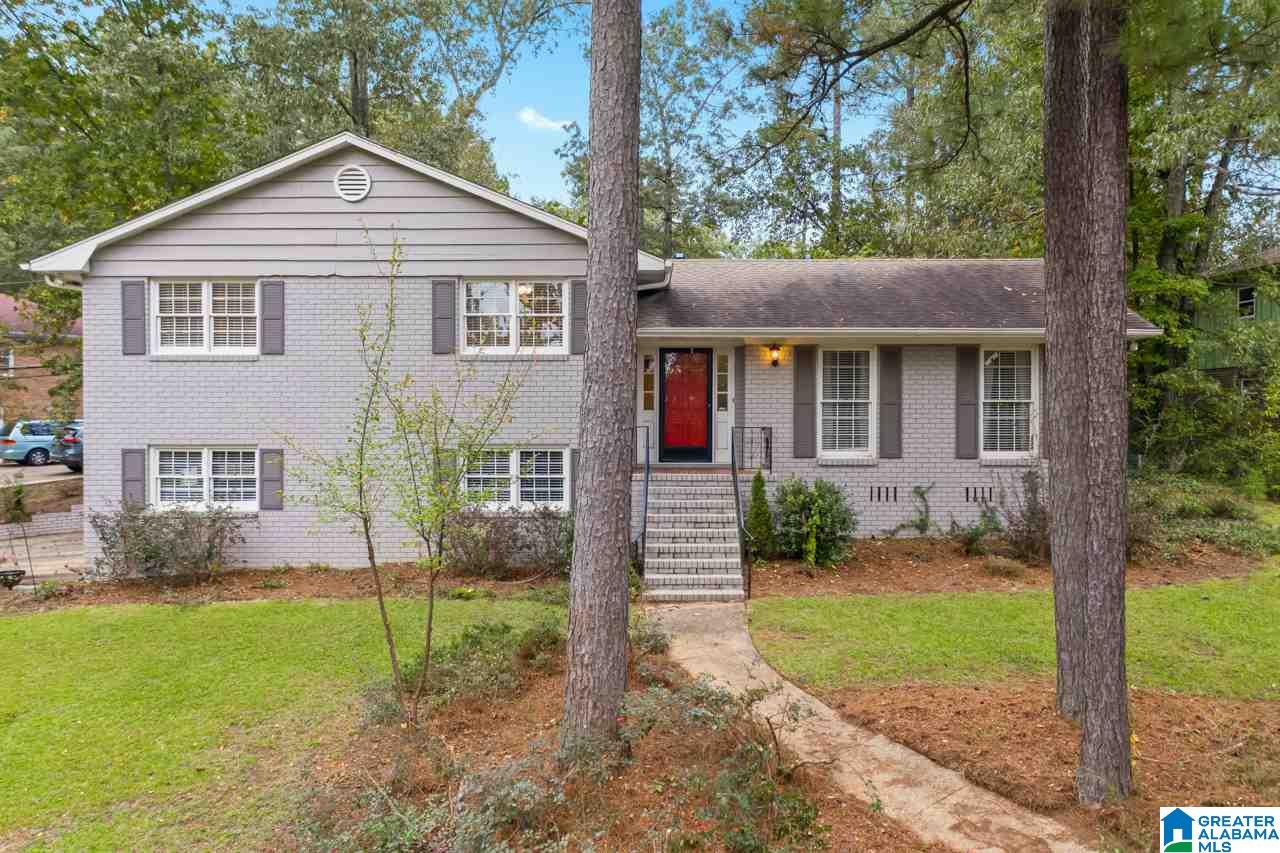 3451 Conley Road Hoover, AL 35226 - Photo 2 of 32