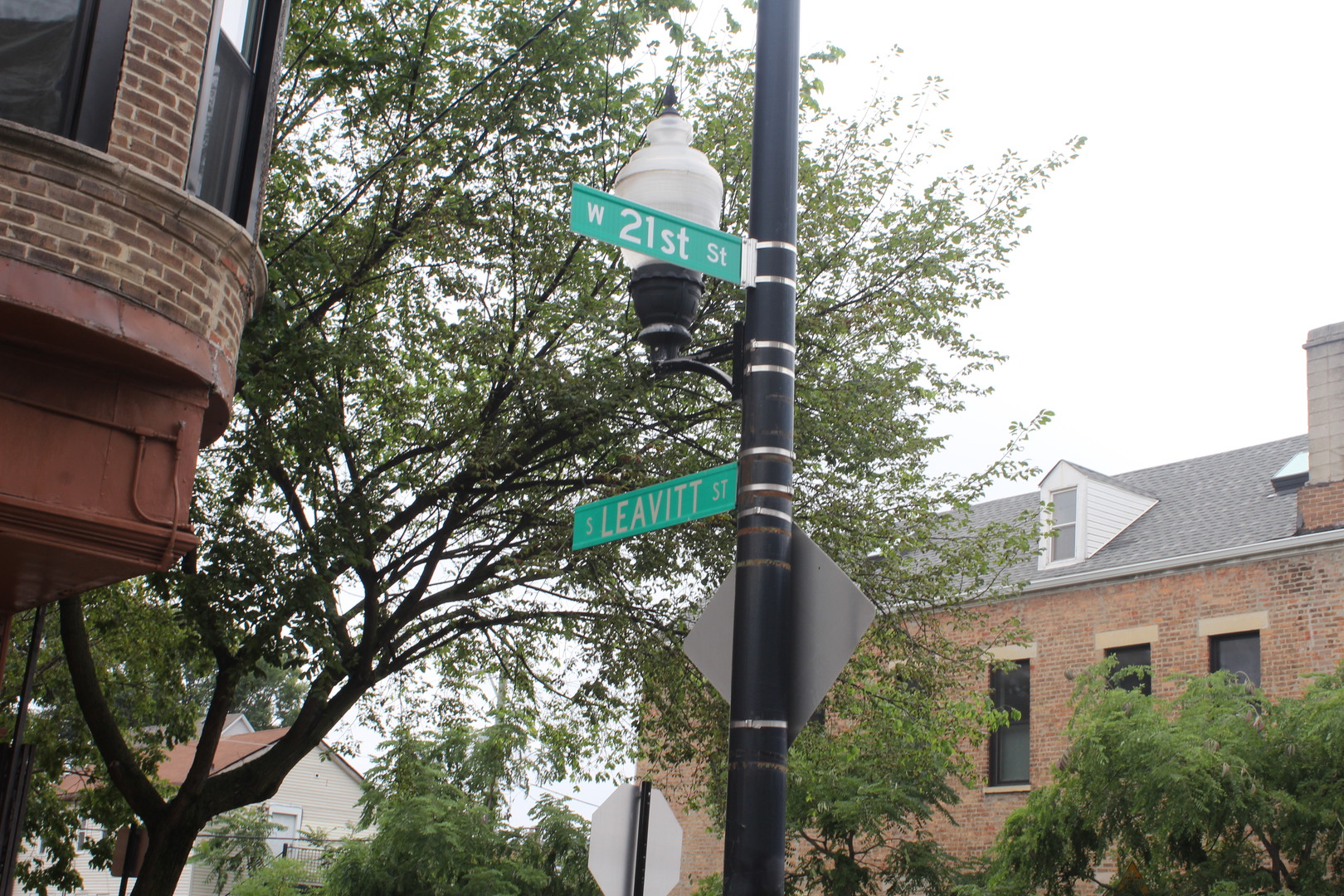 2146 West 21st Street Chicago, IL 60608 - Photo 15 of 15