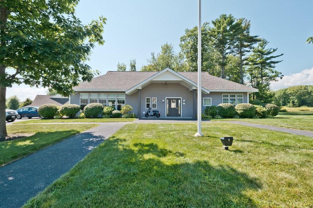 10 Kavanaugh Road, Unit 10 Old Orchard Beach, ME 04064 - Photo 23 of 26 Photo