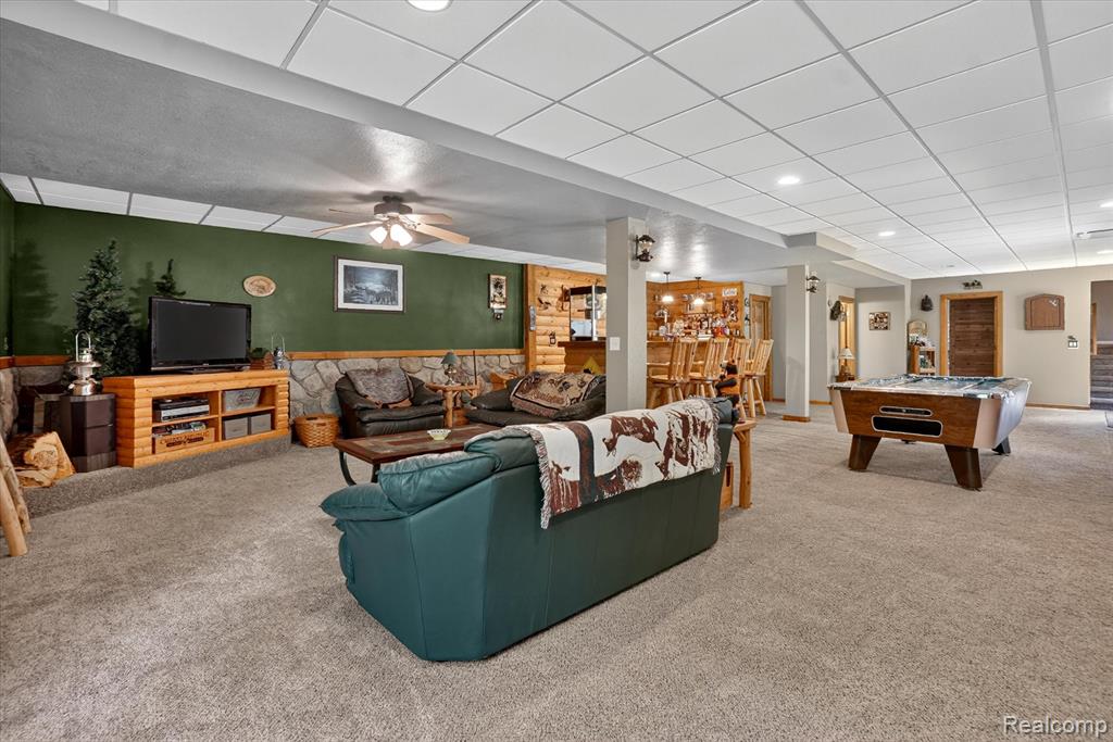 9565 Crofoot Road Fowlerville, MI 48836 - Photo 32 of 63