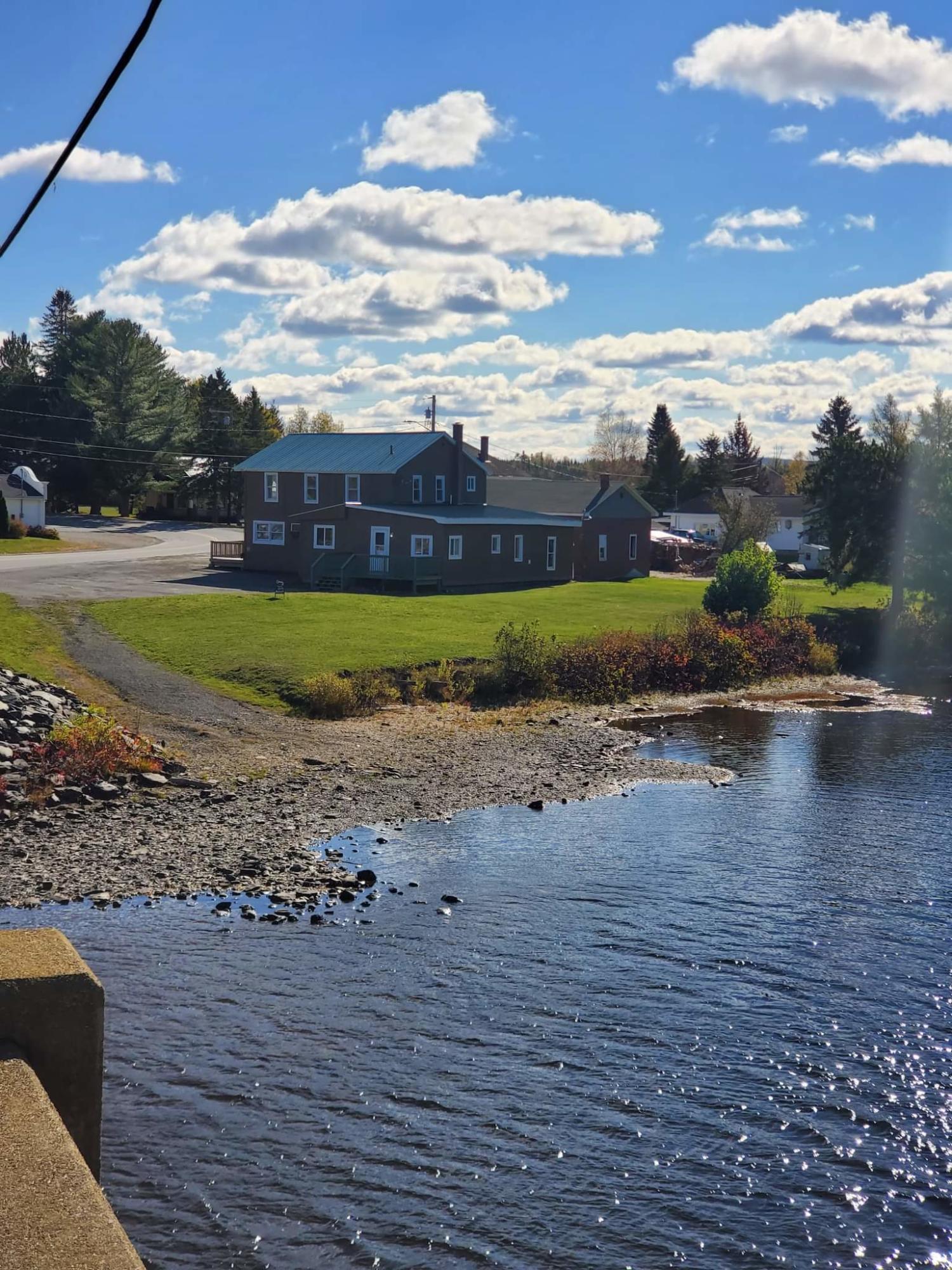 167 Soldier Pond Road Wallagrass, ME 04781 - Photo 1 of 32 received_695829264364009