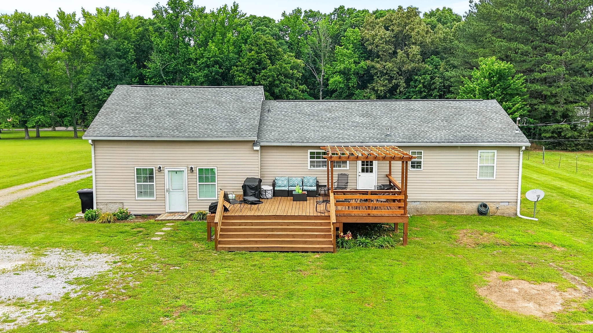 8023 Bethlehem Road Springfield, TN 37172 - Photo 13 of 55