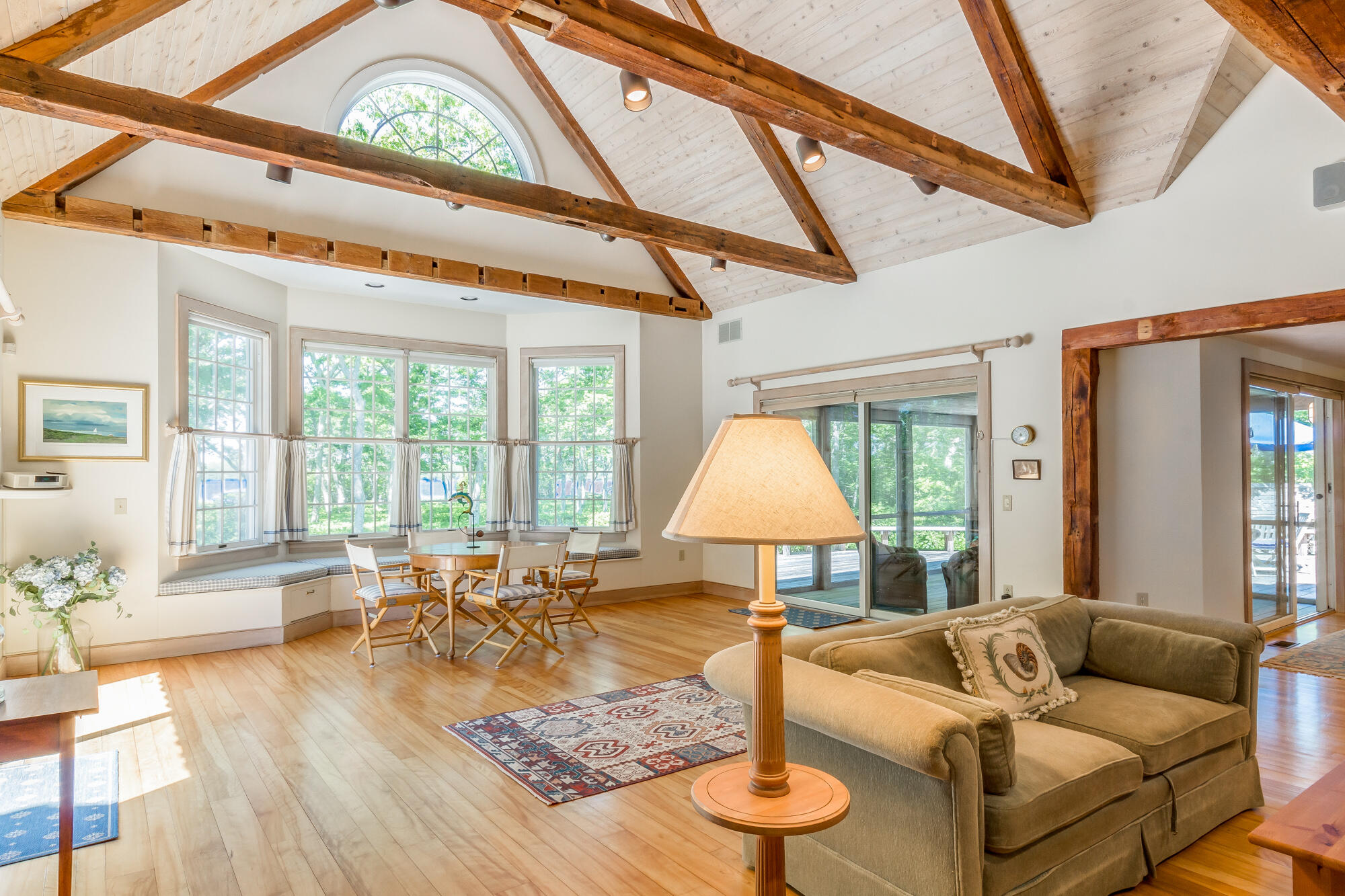 65 Kanomika Road Edgartown, MA 02539 - Photo 14 of 49 65 Kanomika Road (17 of 77)