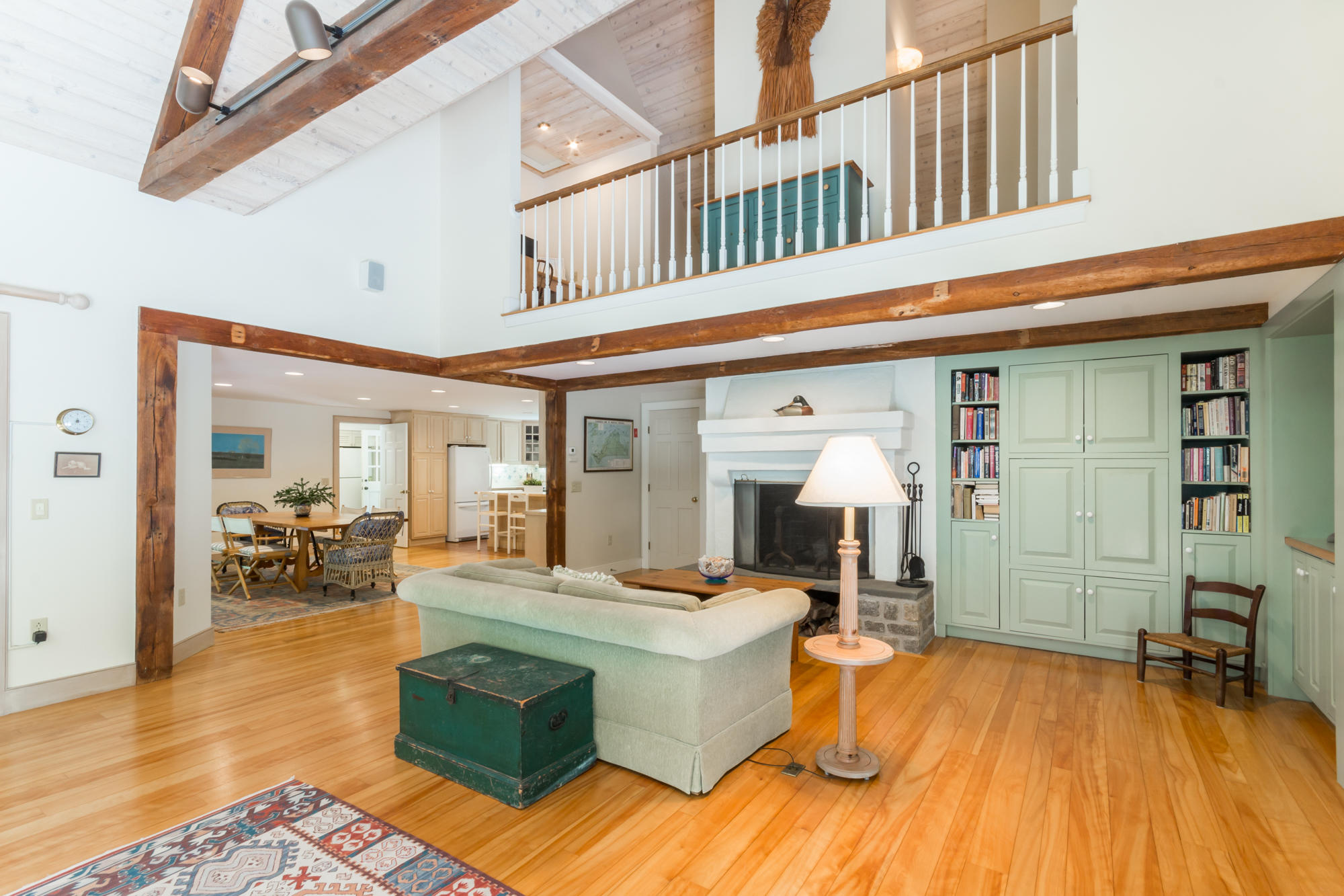 65 Kanomika Road Edgartown, MA 02539 - Photo 15 of 49 65 Kanomika Road (14 of 77)