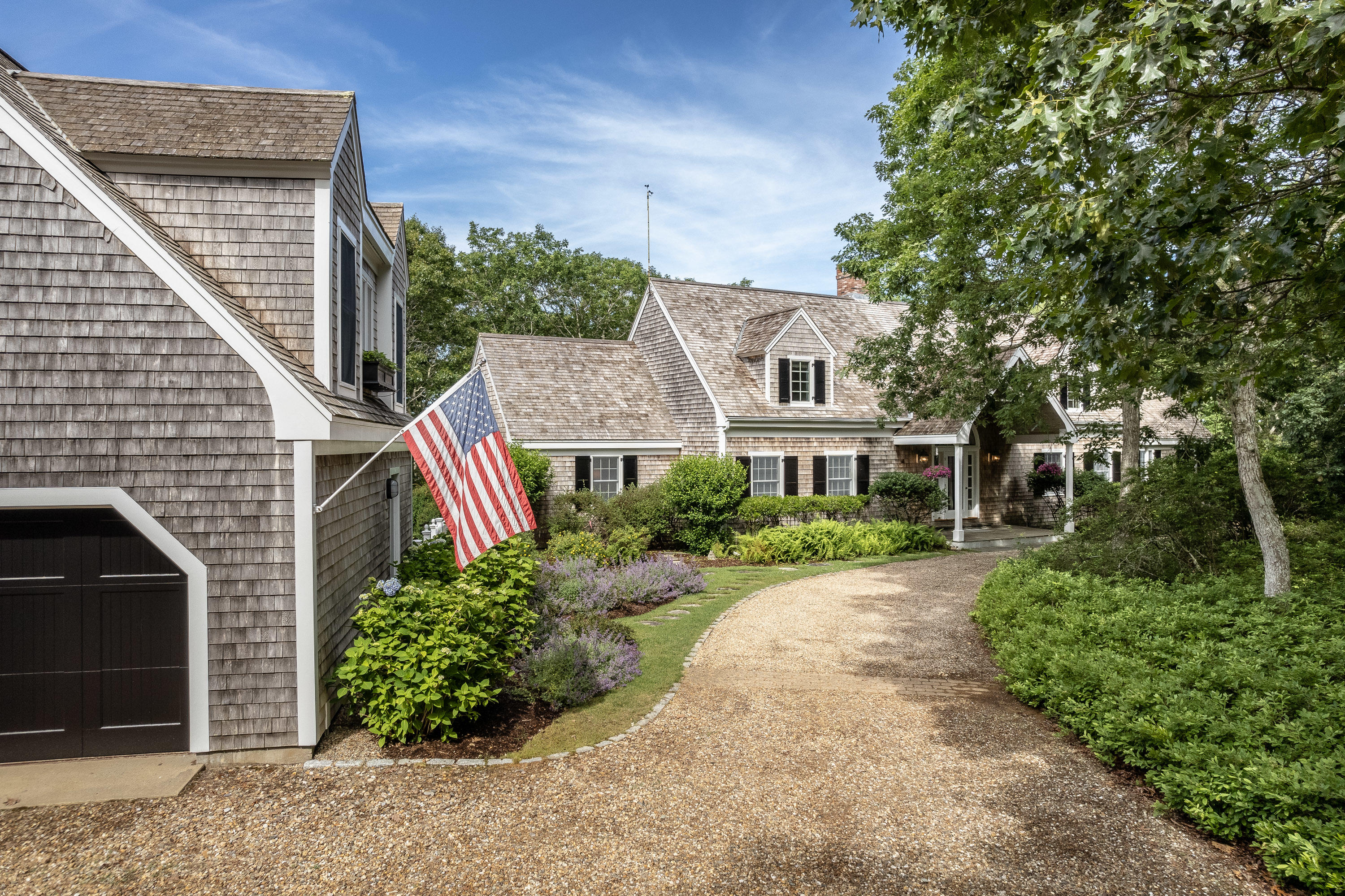 65 Kanomika Road Edgartown, MA 02539 - Photo 2 of 49 65 Kanomika Rd-0003