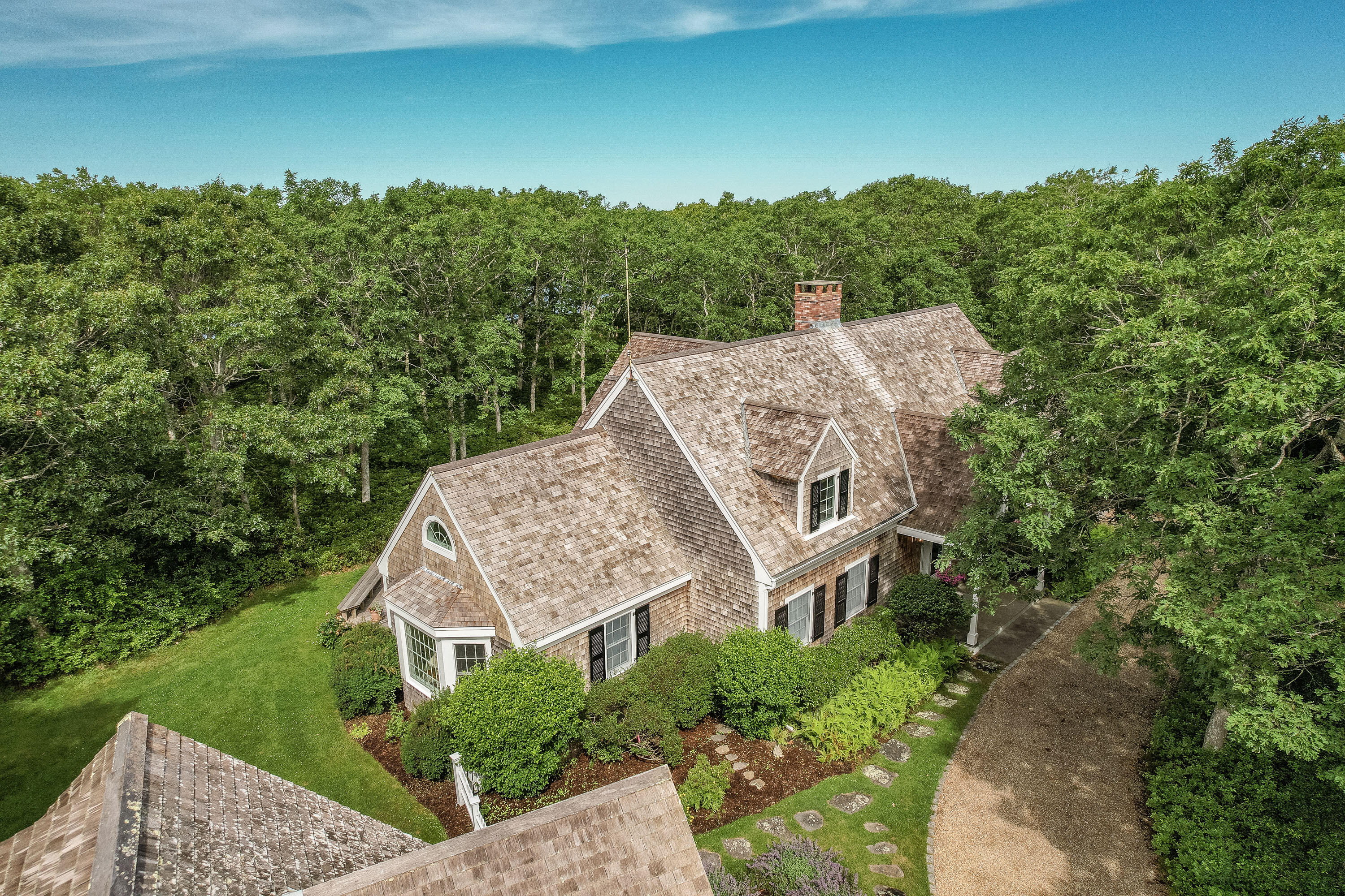 65 Kanomika Road Edgartown, MA 02539 - Photo 5 of 49 65 Kanomika Rd-0011
