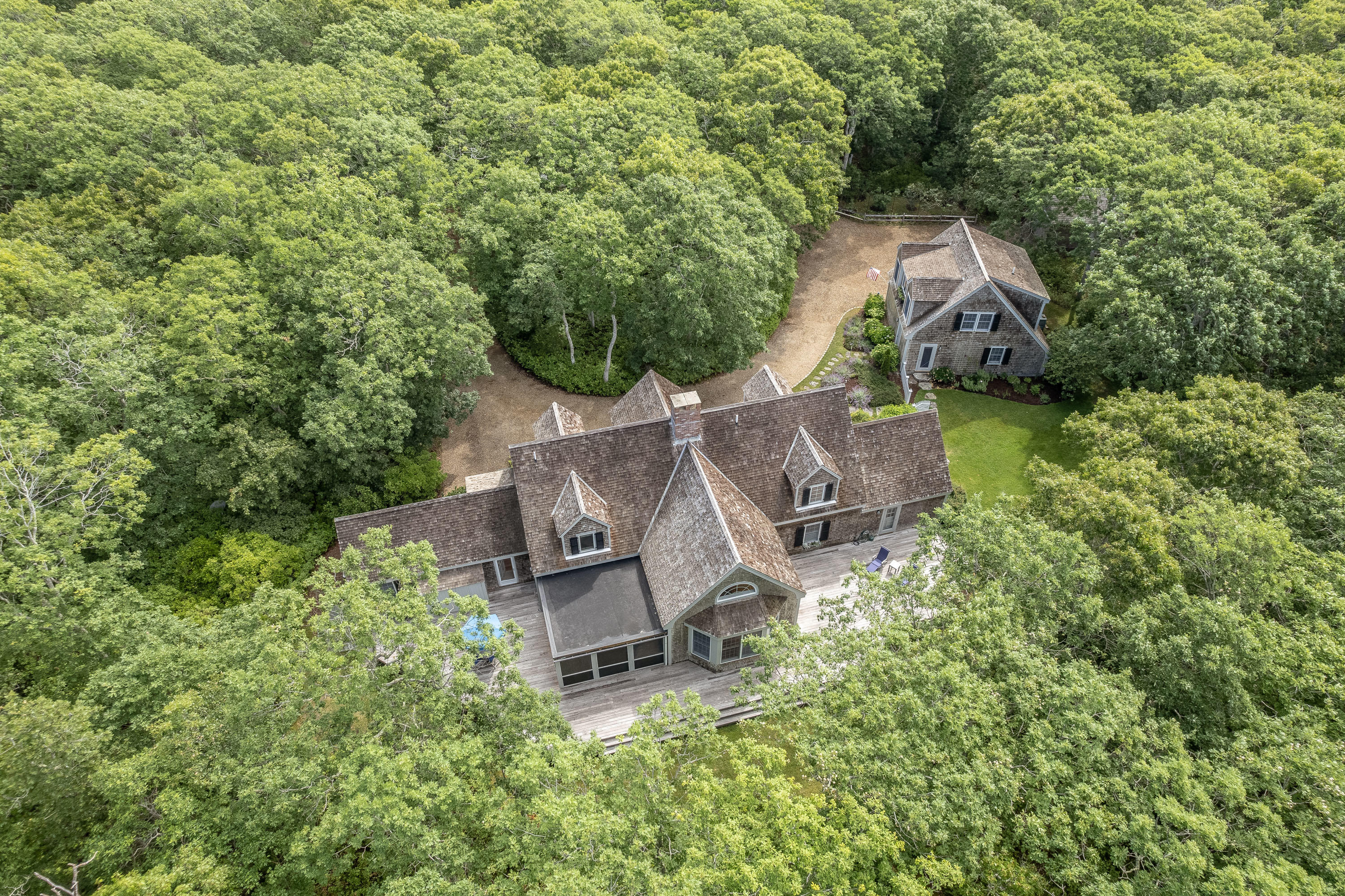 65 Kanomika Road Edgartown, MA 02539 - Photo 6 of 49 65 Kanomika Rd-0042