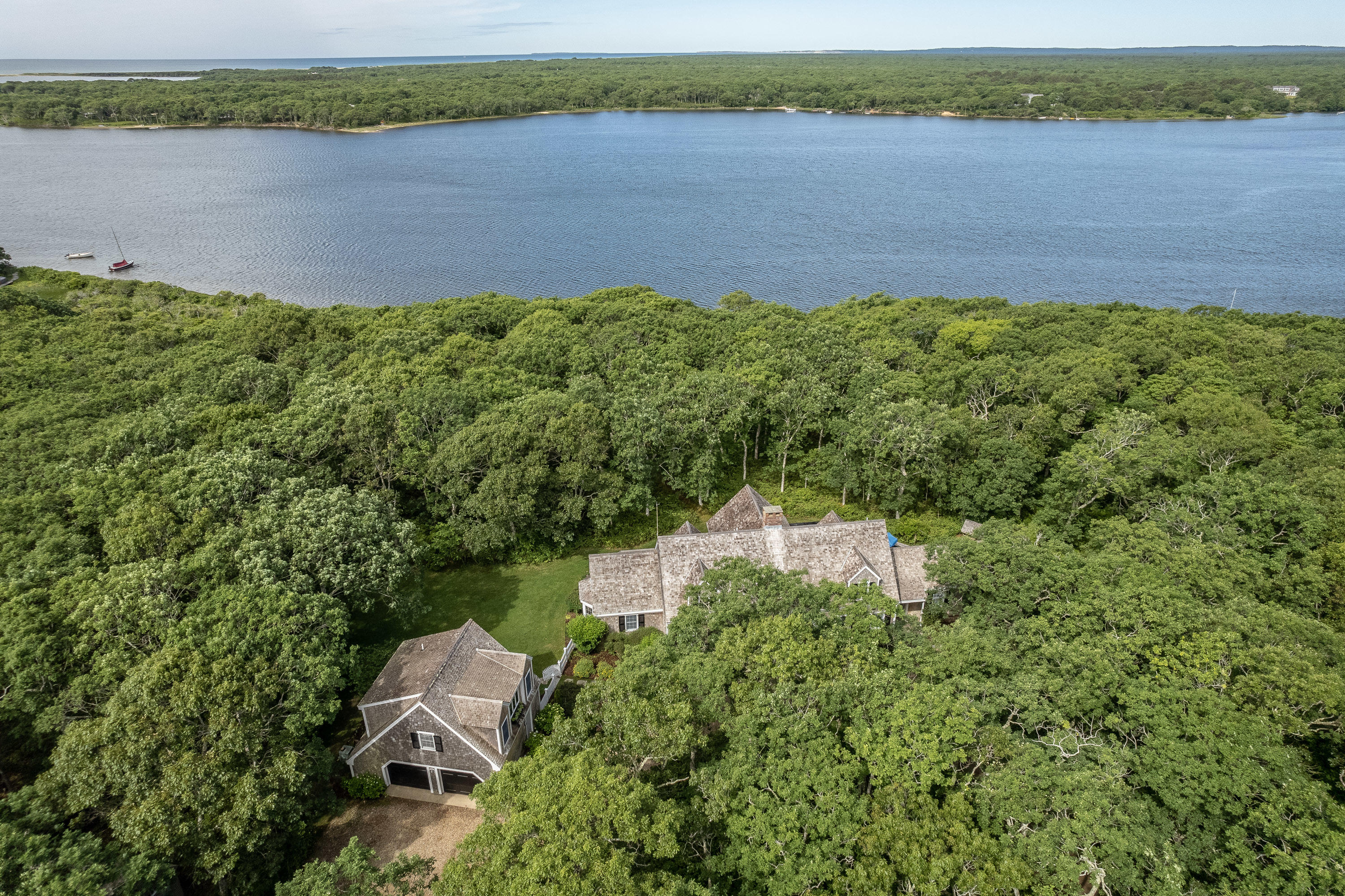 65 Kanomika Road Edgartown, MA 02539 - Photo 7 of 49 65 Kanomika Rd-0013