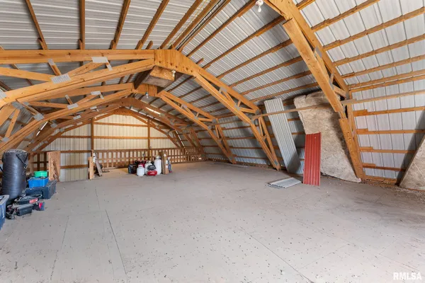 $664,500 | 1714 Knox Road 1950 East, Williamsfield, IL 61489