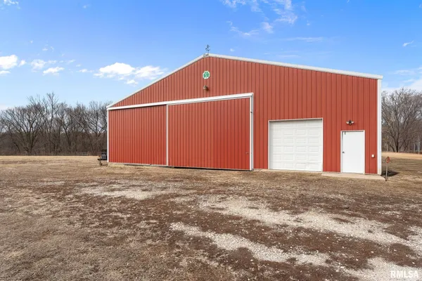 $664,500 | 1714 Knox Road 1950 East, Williamsfield, IL 61489