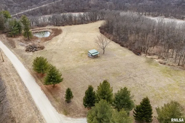 $664,500 | 1714 Knox Road 1950 East, Williamsfield, IL 61489