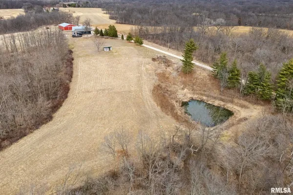 $664,500 | 1714 Knox Road 1950 East, Williamsfield, IL 61489