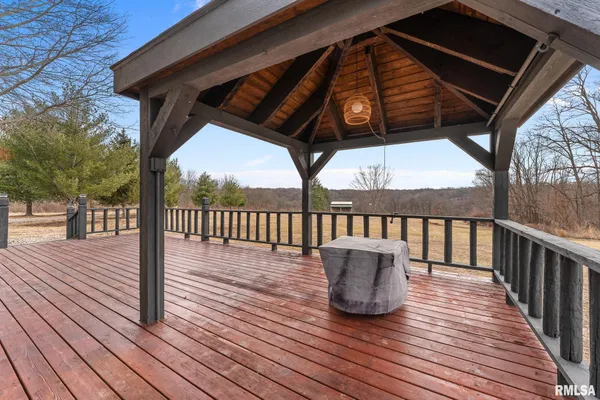 $664,500 | 1714 Knox Road 1950 East, Williamsfield, IL 61489