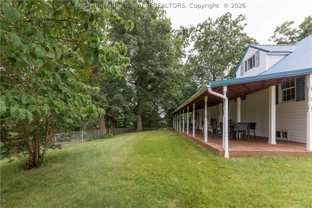 163 Myrtle Tree Road South Charleston, WV 25309 - Photo 37 of 50 Gallery Image 37