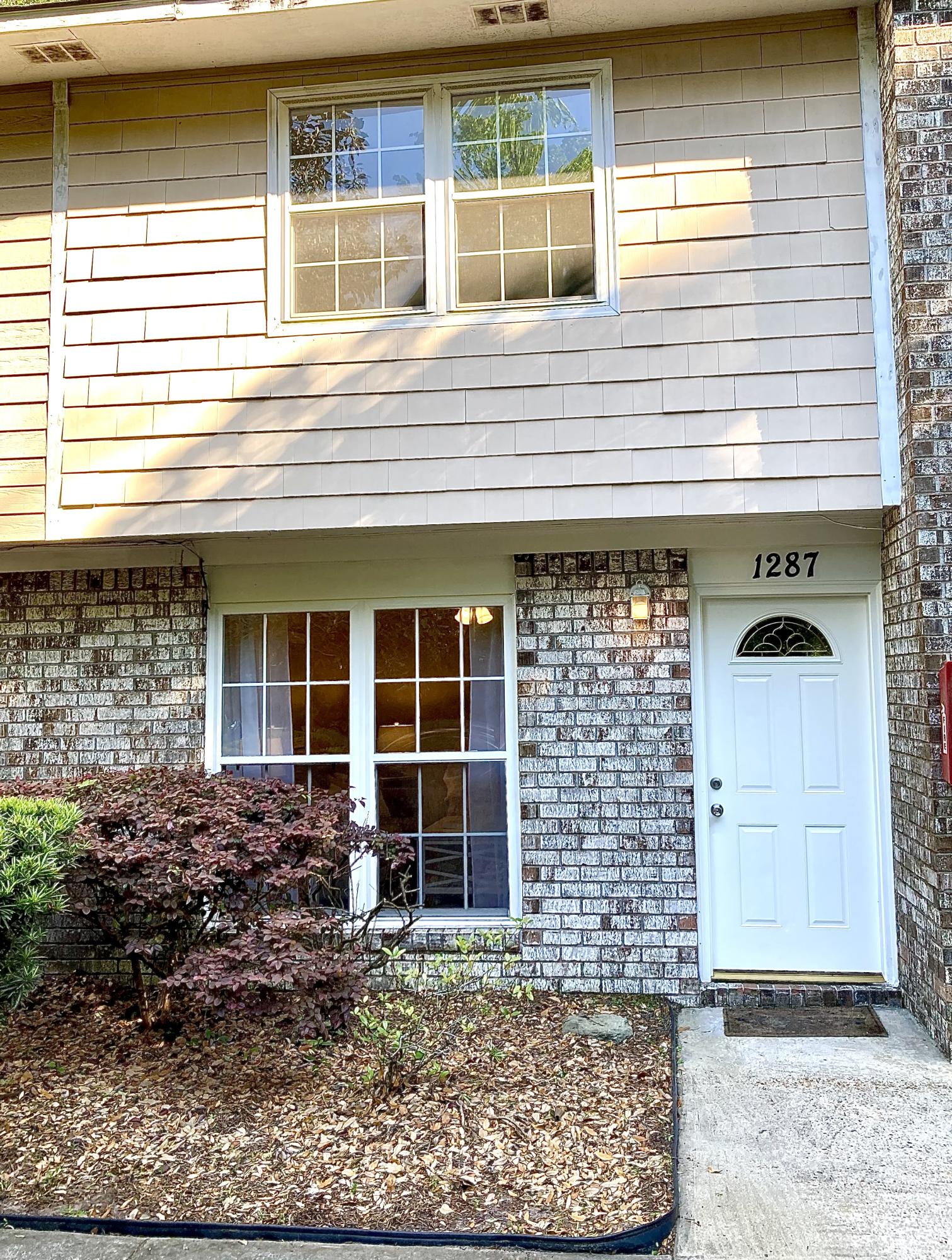 1287 Mathis Ferry Road Mount Pleasant, SC 29464 - Photo 1 of 25 Tim Fitzgerald - 1