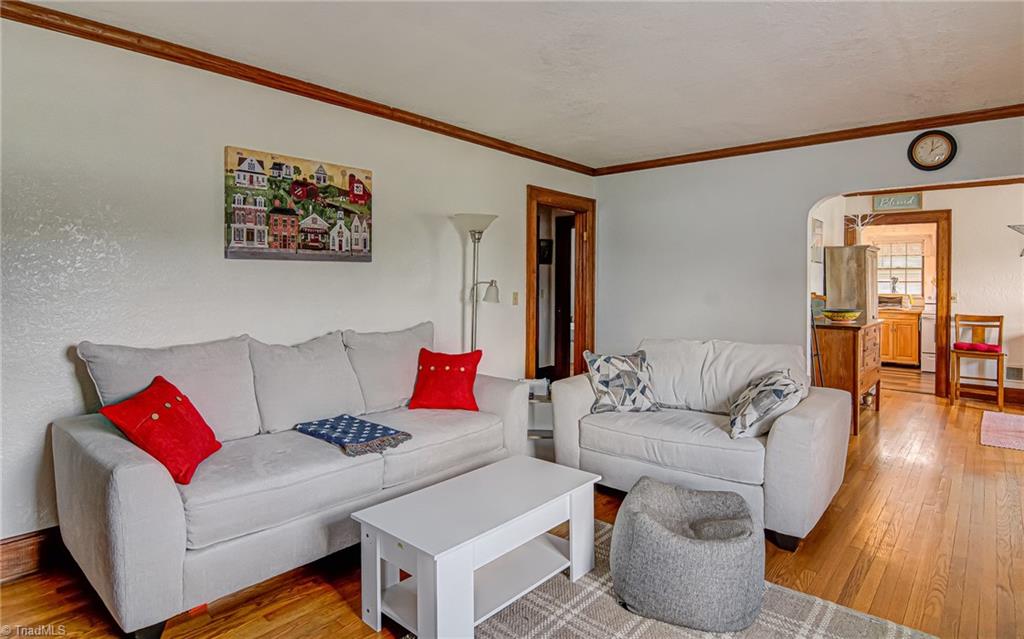4272 High Point Road Winston-Salem, NC 27107 - Photo 11 of 31 Gallery Image 11