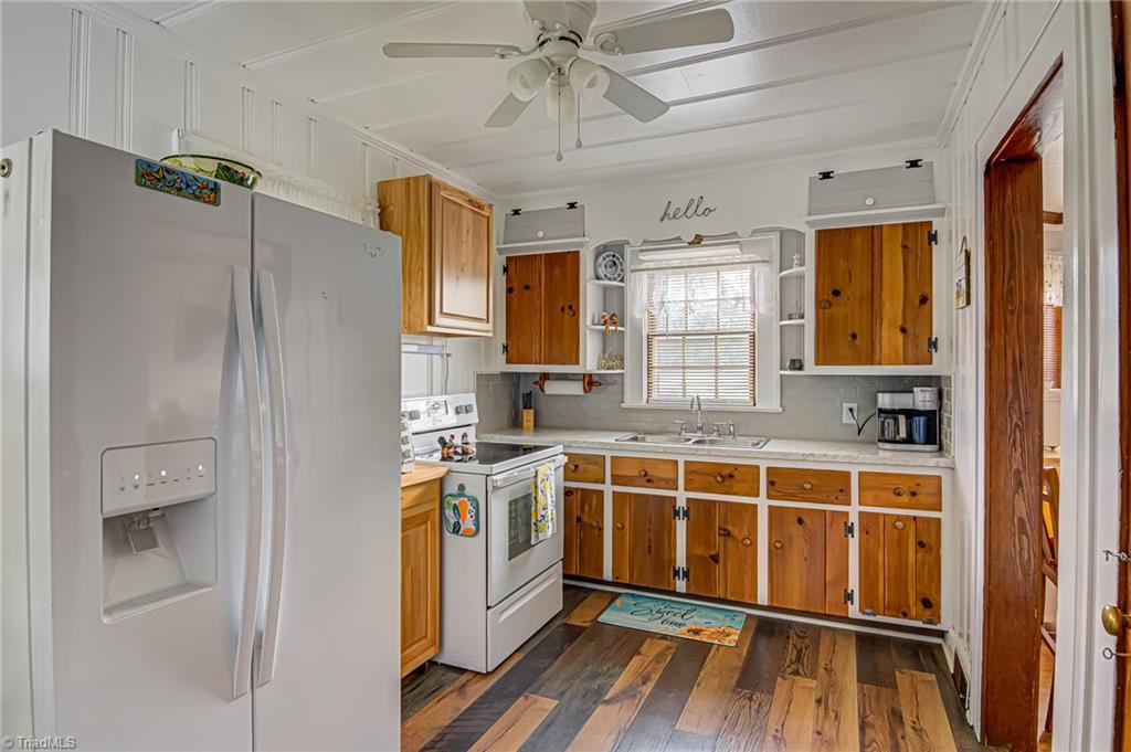 4272 High Point Road Winston-Salem, NC 27107 - Photo 17 of 31 Gallery Image 17