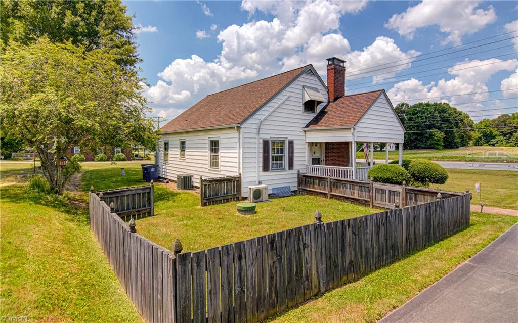 4272 High Point Road Winston-Salem, NC 27107 - Photo 28 of 31 Gallery Image 28