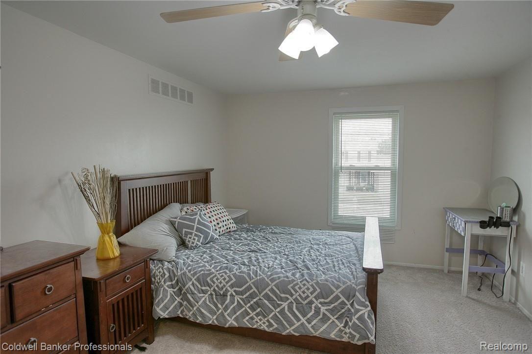 1440 Walnut Ridge Circle Canton, MI 48187 - Photo 21 of 30 22-4th Bedroom.jpg