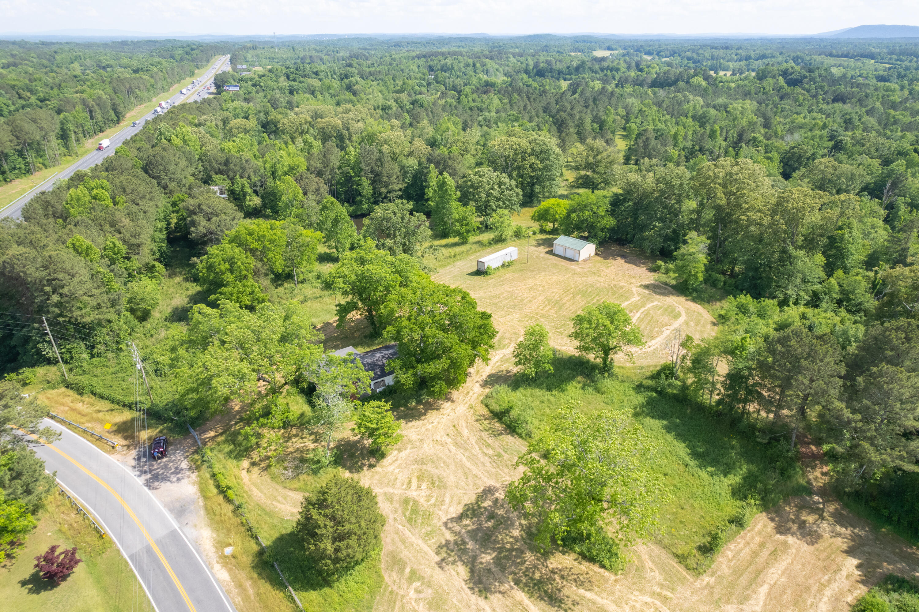 451 Lower Lindsay Springs Road Resaca, GA 30735 - Photo 4 of 10 451 Lower Lindsay Spring Rd-25