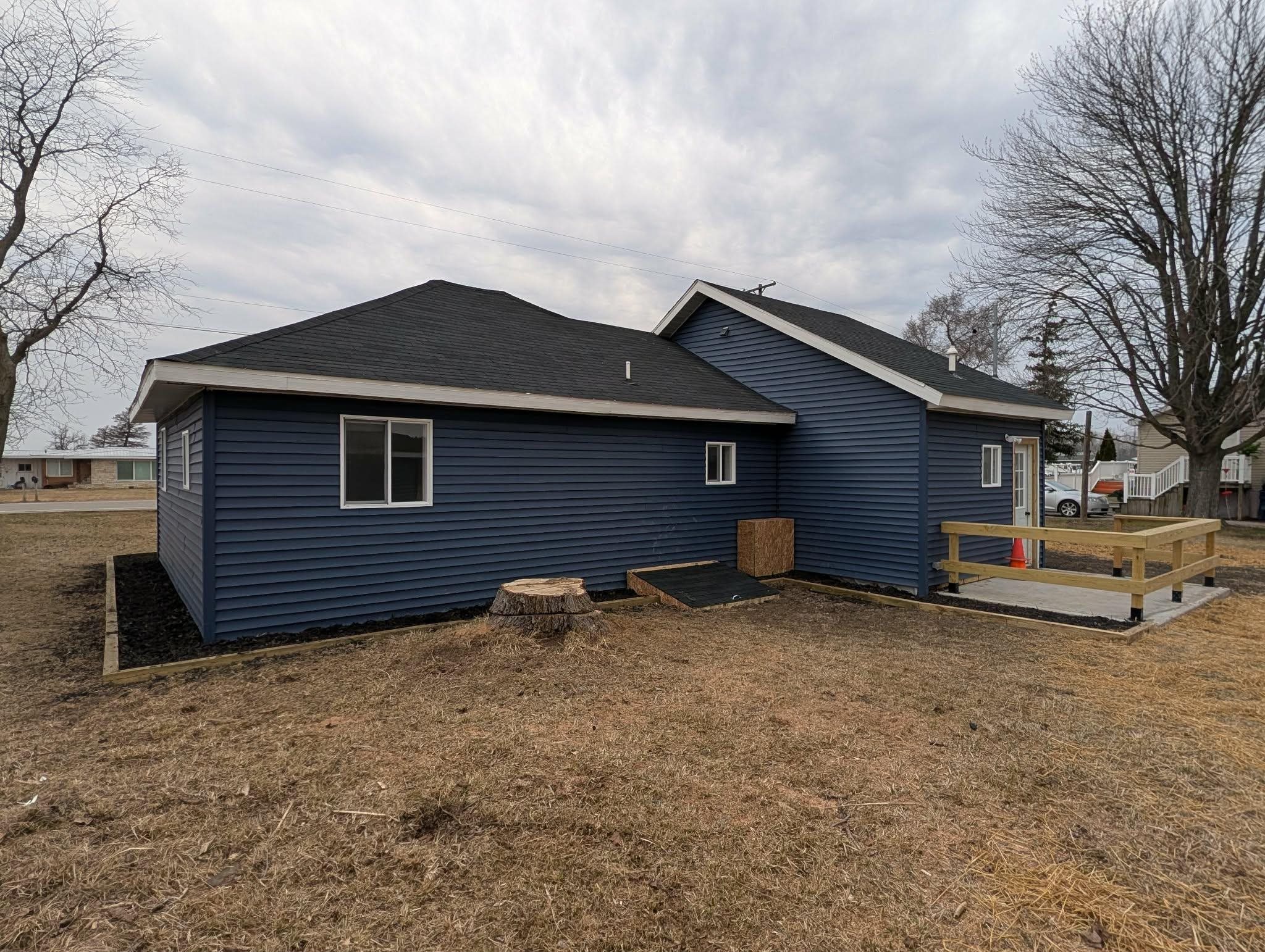 5526 North State Road Alma, MI 48801 - Photo 4 of 20