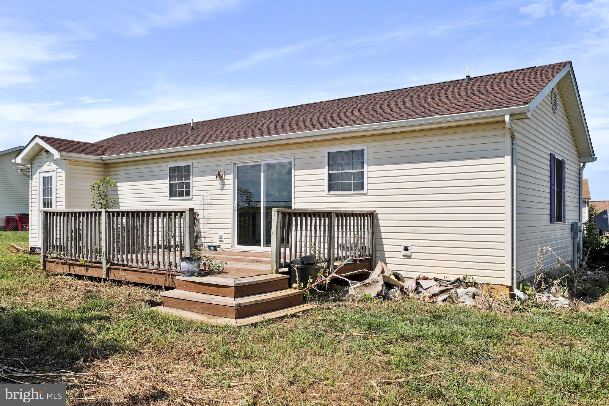77 Robelei Drive Ranson, WV 25438 - Photo 24 of 28