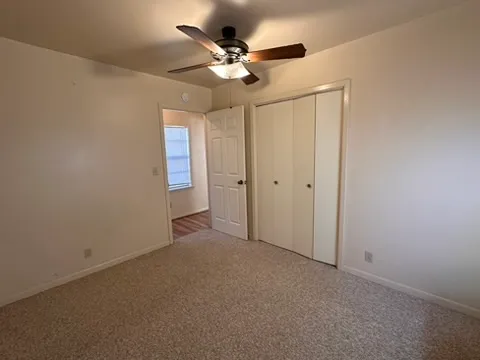 a view of a ocean with beach