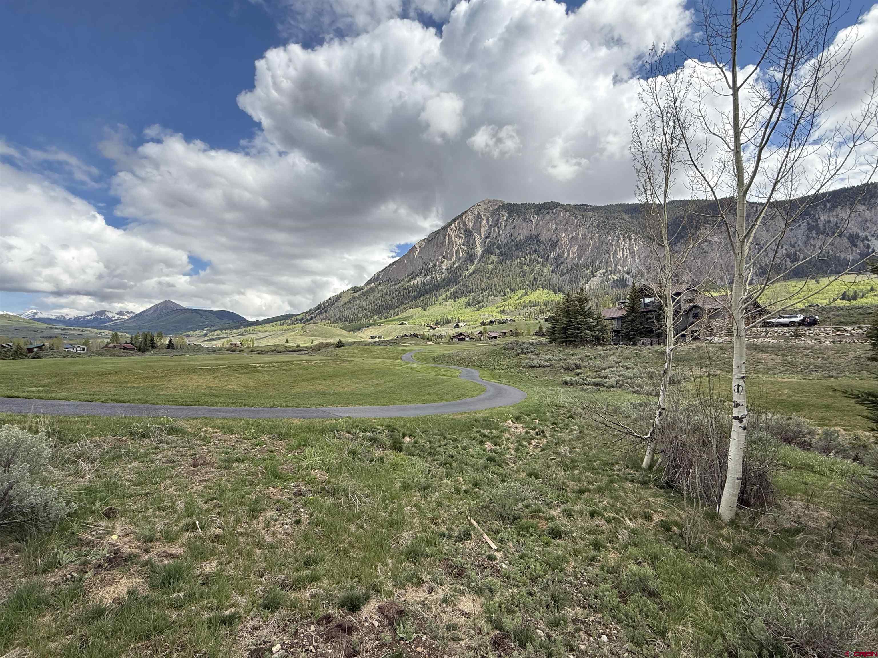 331 Eagle Lane Crested Butte, CO 81224 - Photo 2 of 10