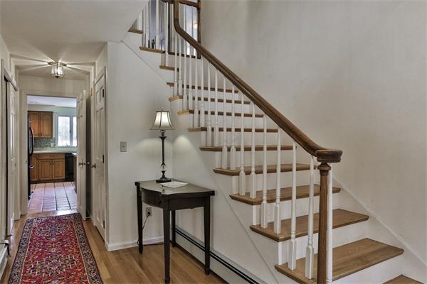 35 Lorena Road Winchester, MA 01890 - Photo 2 of 29 a view of entryway with a front door