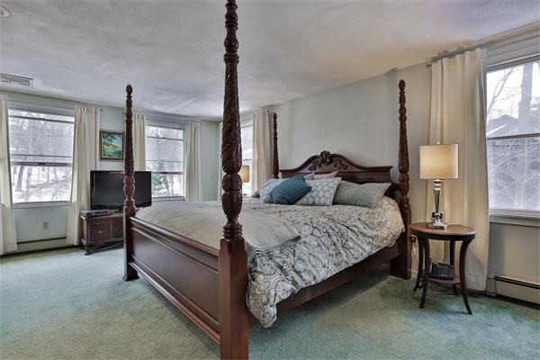 35 Lorena Road Winchester, MA 01890 - Photo 23 of 29 a bedroom with a bed chair and window